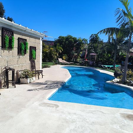 גרנדילה דה אבונה Villa Daita 2 Villa Daita 3 מראה חיצוני תמונה
