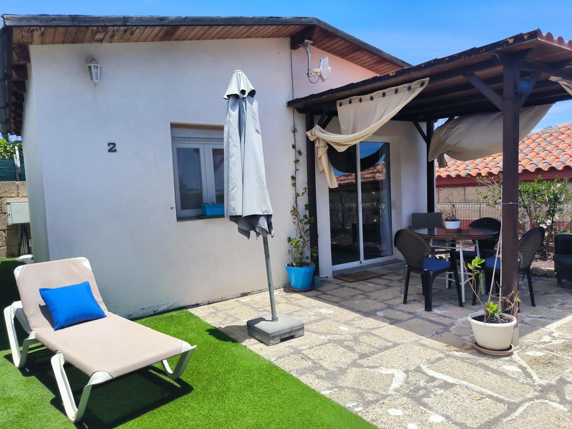 גרנדילה דה אבונה Villa Daita 2 Villa Daita 3 מראה חיצוני תמונה
