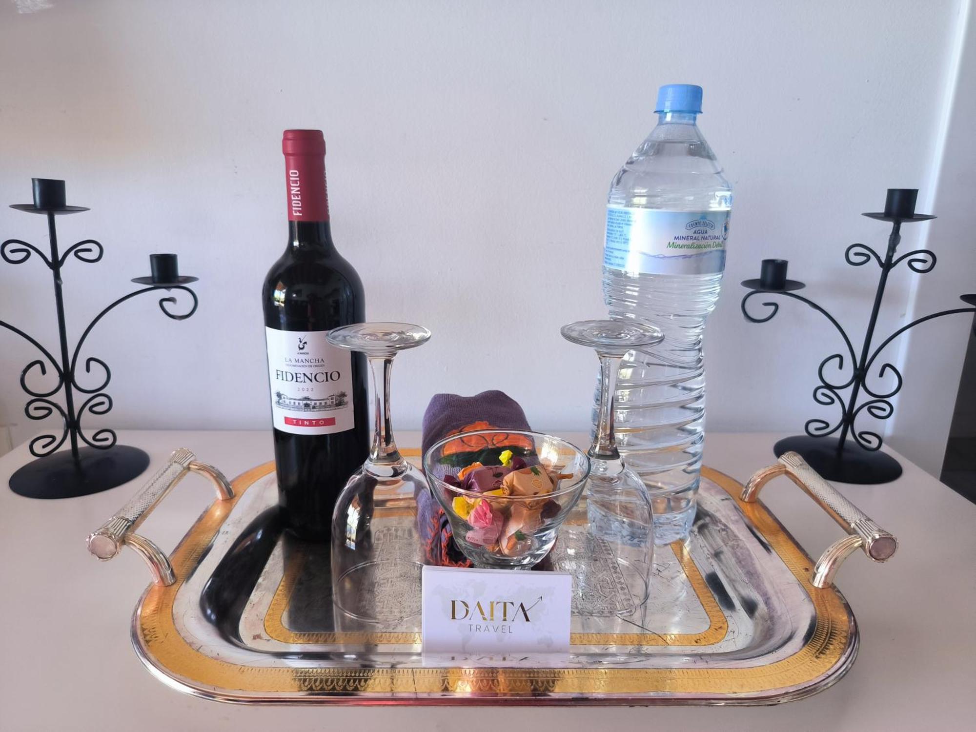 גרנדילה דה אבונה Villa Daita 2 Villa Daita 3 מראה חיצוני תמונה