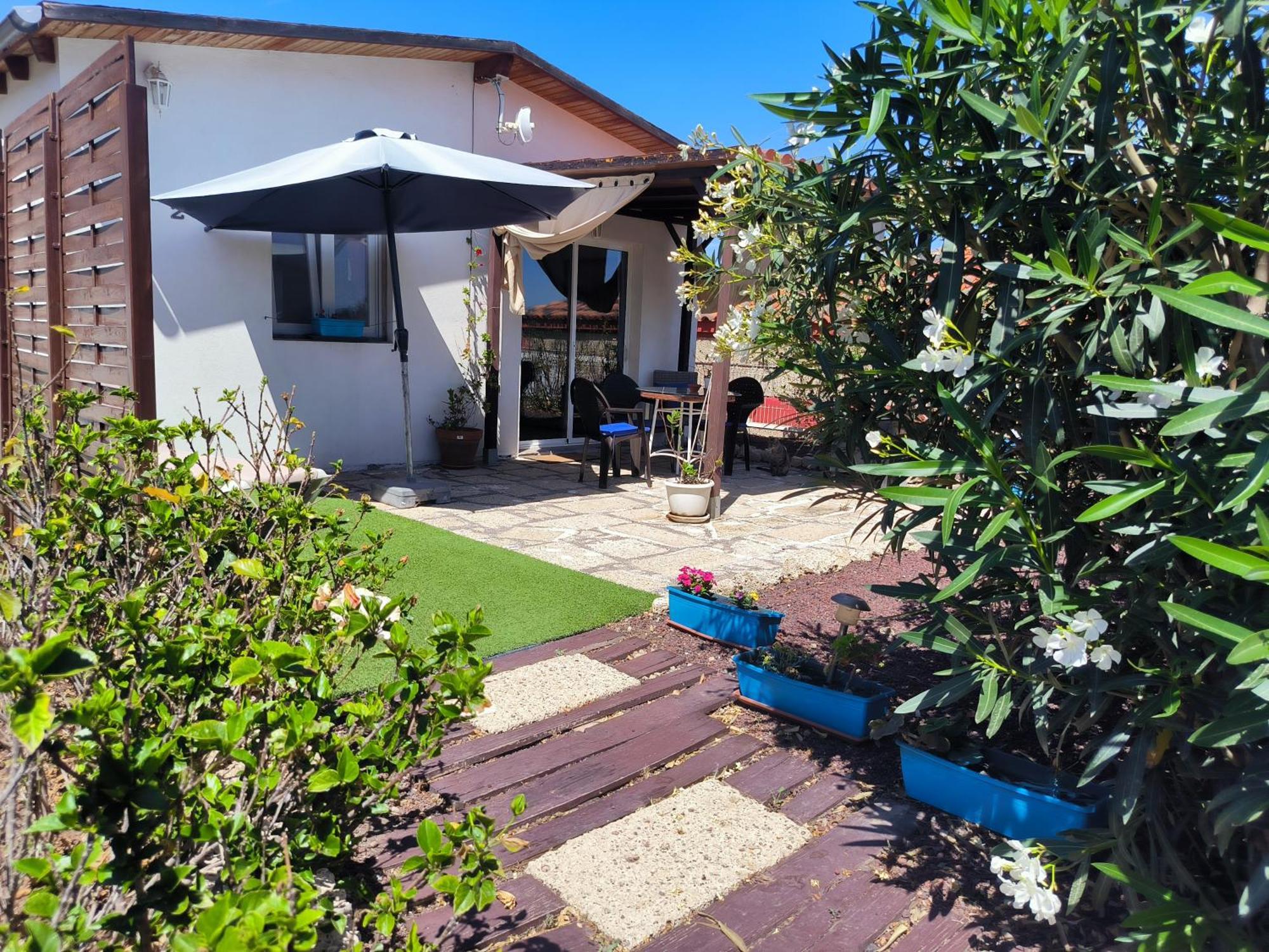 גרנדילה דה אבונה Villa Daita 2 Villa Daita 3 מראה חיצוני תמונה
