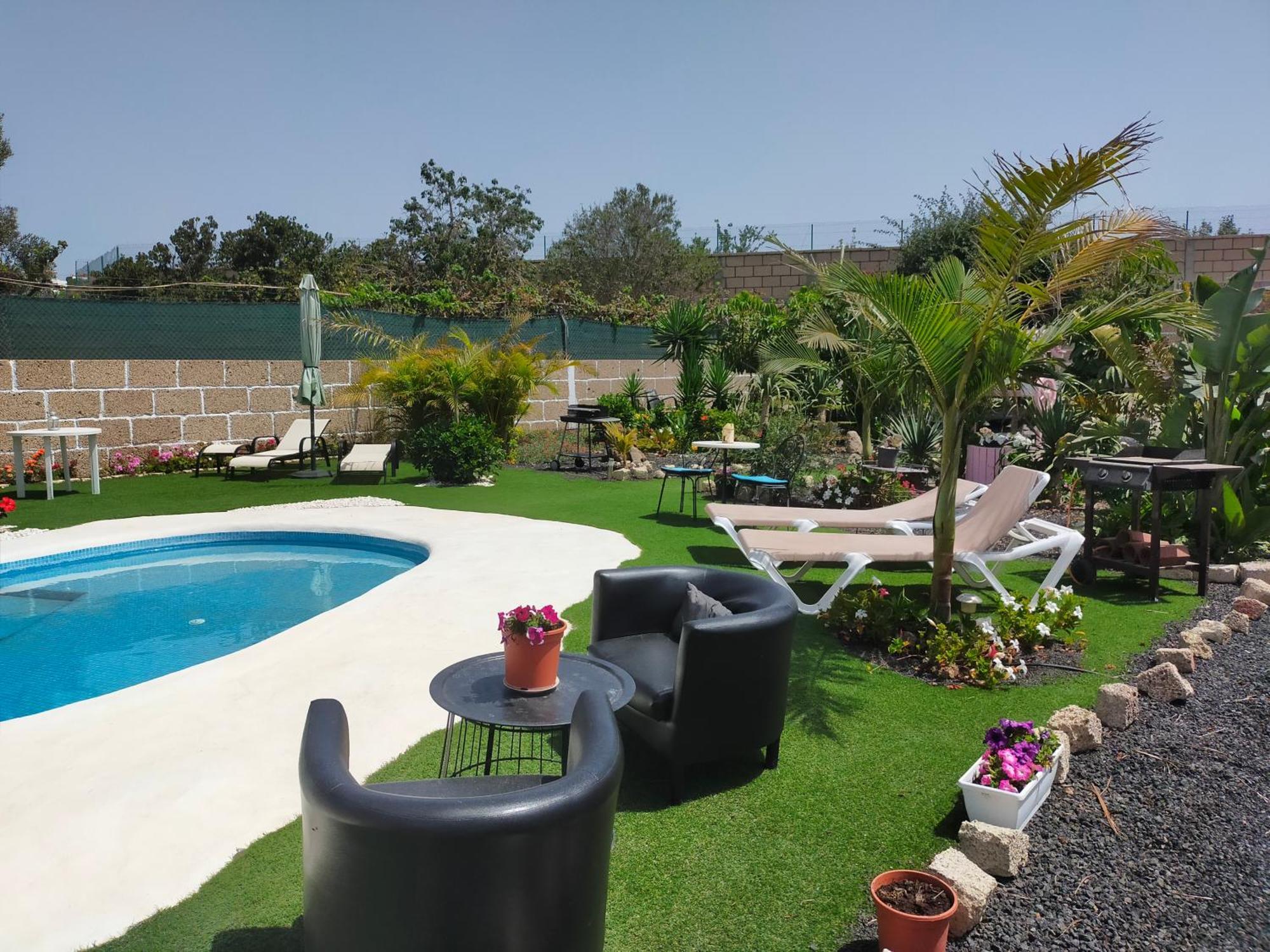 גרנדילה דה אבונה Villa Daita 2 Villa Daita 3 חדר תמונה