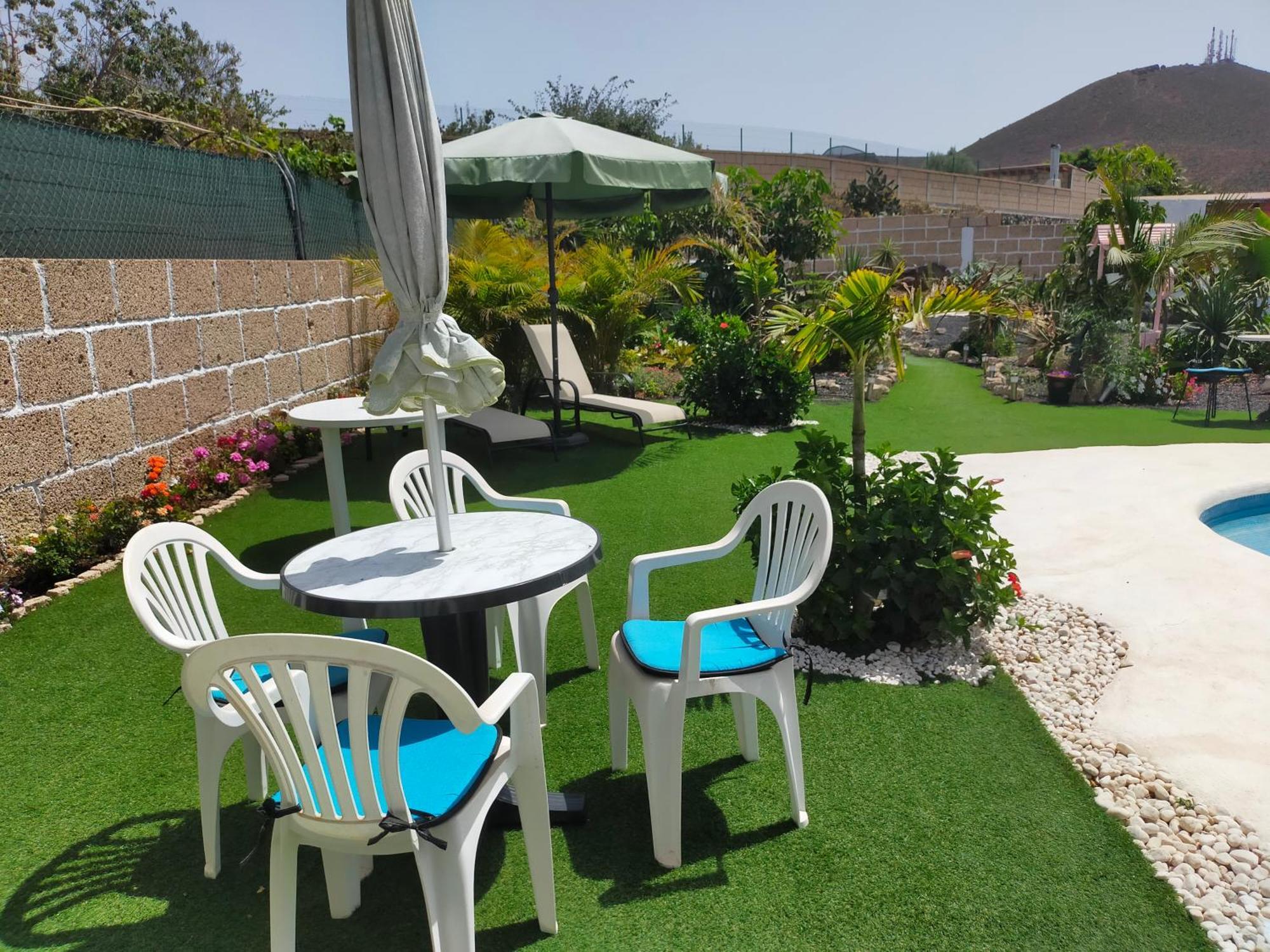 גרנדילה דה אבונה Villa Daita 2 Villa Daita 3 חדר תמונה