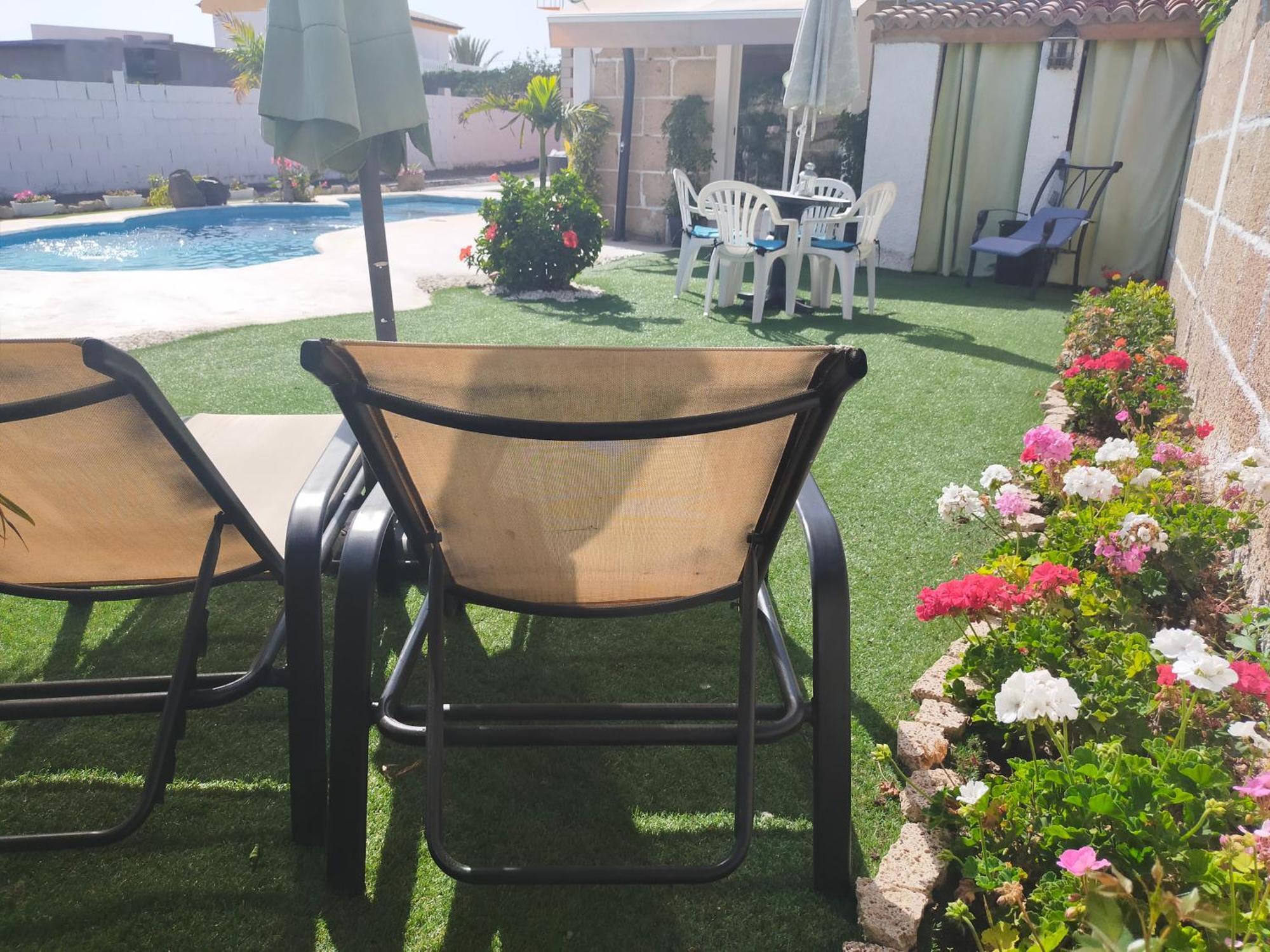 גרנדילה דה אבונה Villa Daita 2 Villa Daita 3 חדר תמונה