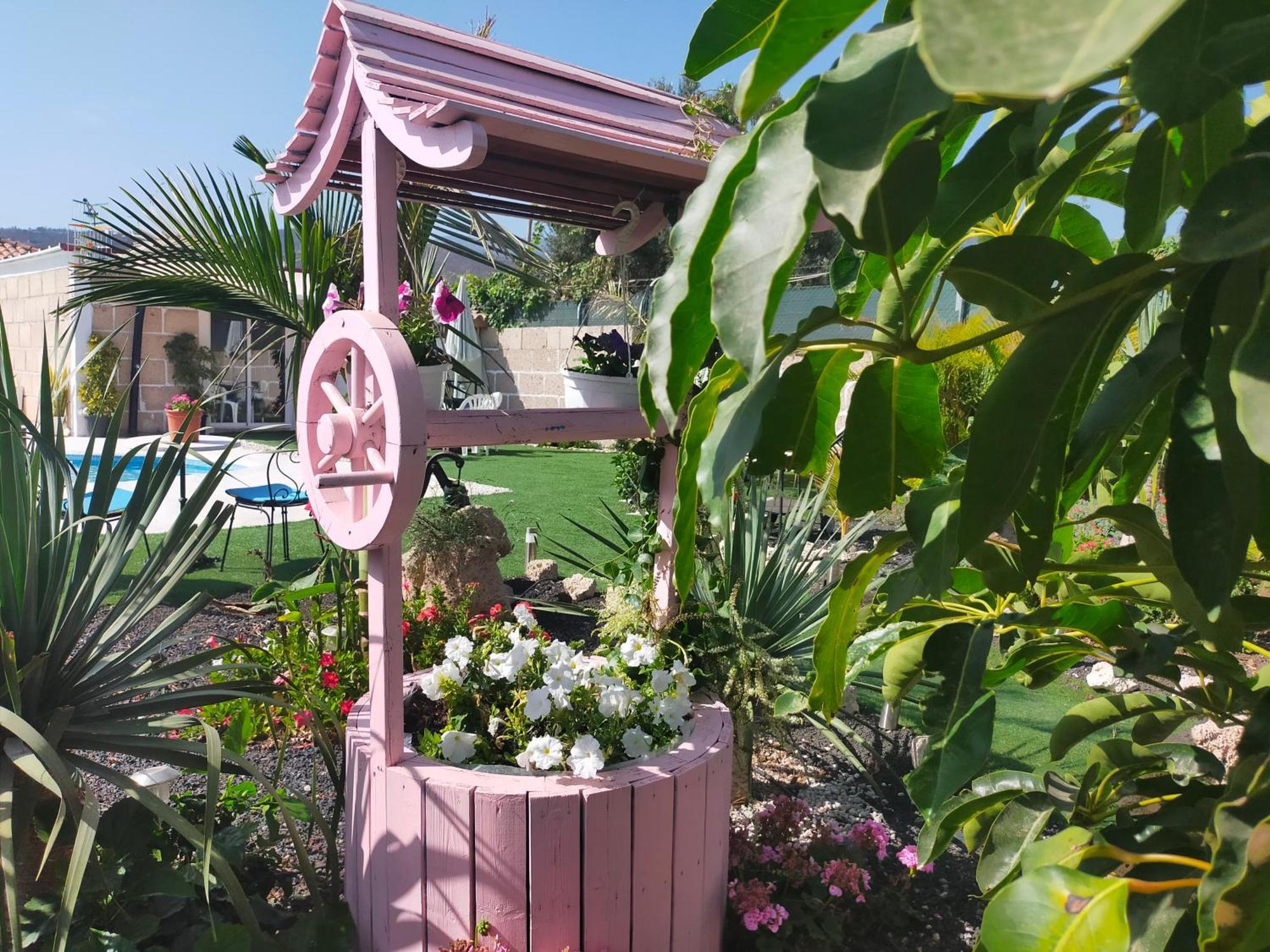 גרנדילה דה אבונה Villa Daita 2 Villa Daita 3 חדר תמונה