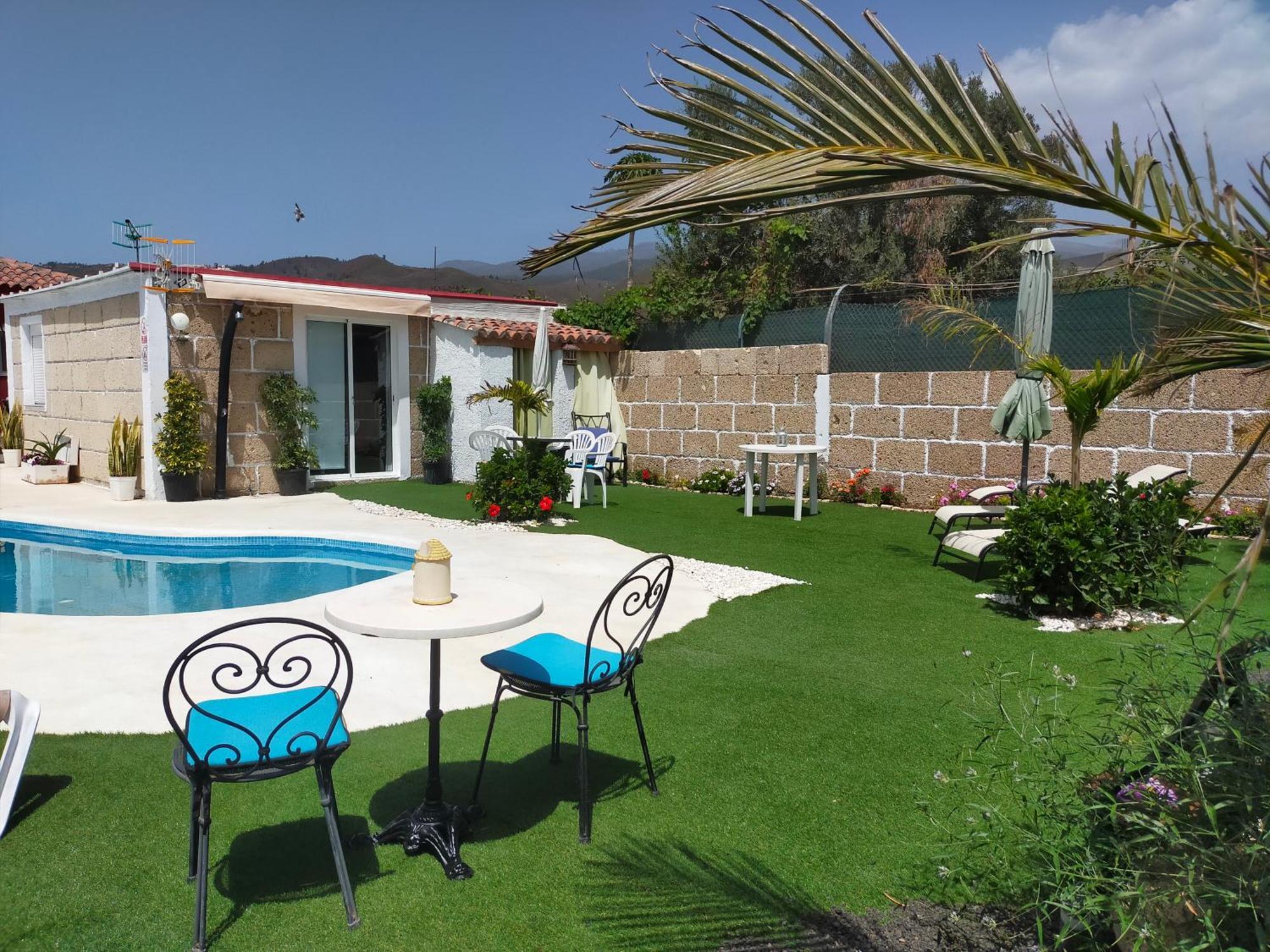 גרנדילה דה אבונה Villa Daita 2 Villa Daita 3 חדר תמונה