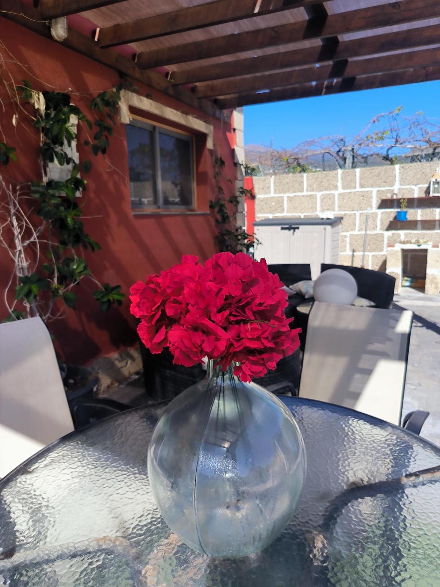 גרנדילה דה אבונה Villa Daita 2 Villa Daita 3 מראה חיצוני תמונה