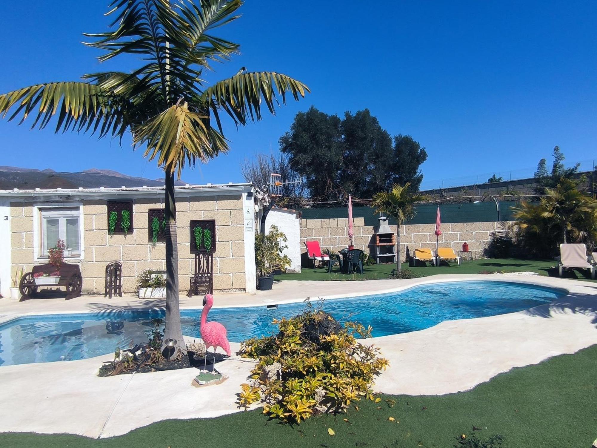 גרנדילה דה אבונה Villa Daita 2 Villa Daita 3 מראה חיצוני תמונה