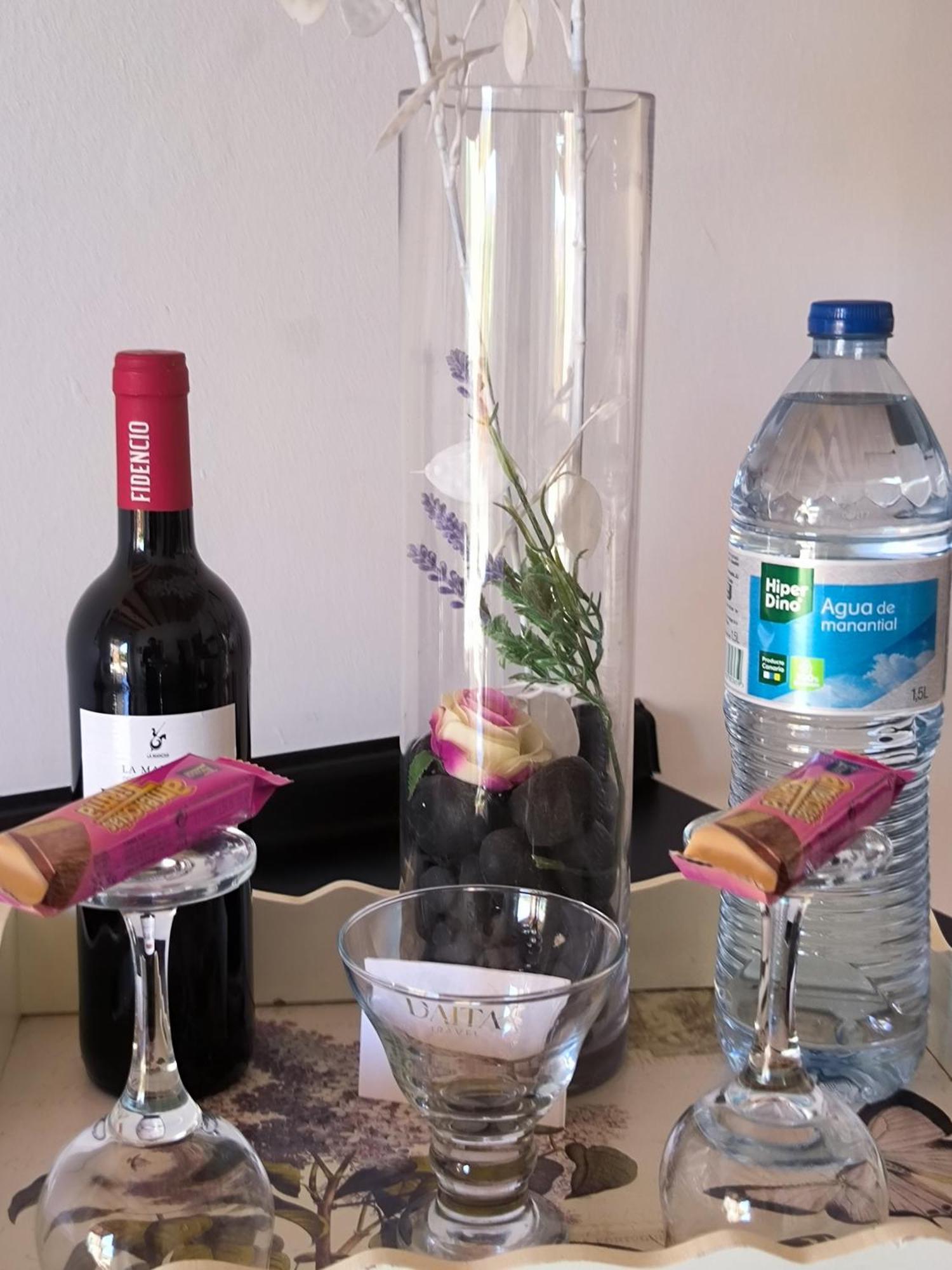 גרנדילה דה אבונה Villa Daita 2 Villa Daita 3 מראה חיצוני תמונה